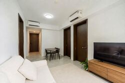 The Watergardens At Canberra (D27), Apartment #592036301